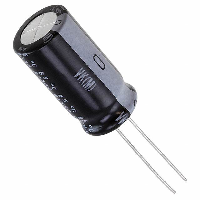 UVK1E222MHD Nichicon  Aluminum Electrolytic Capacitors